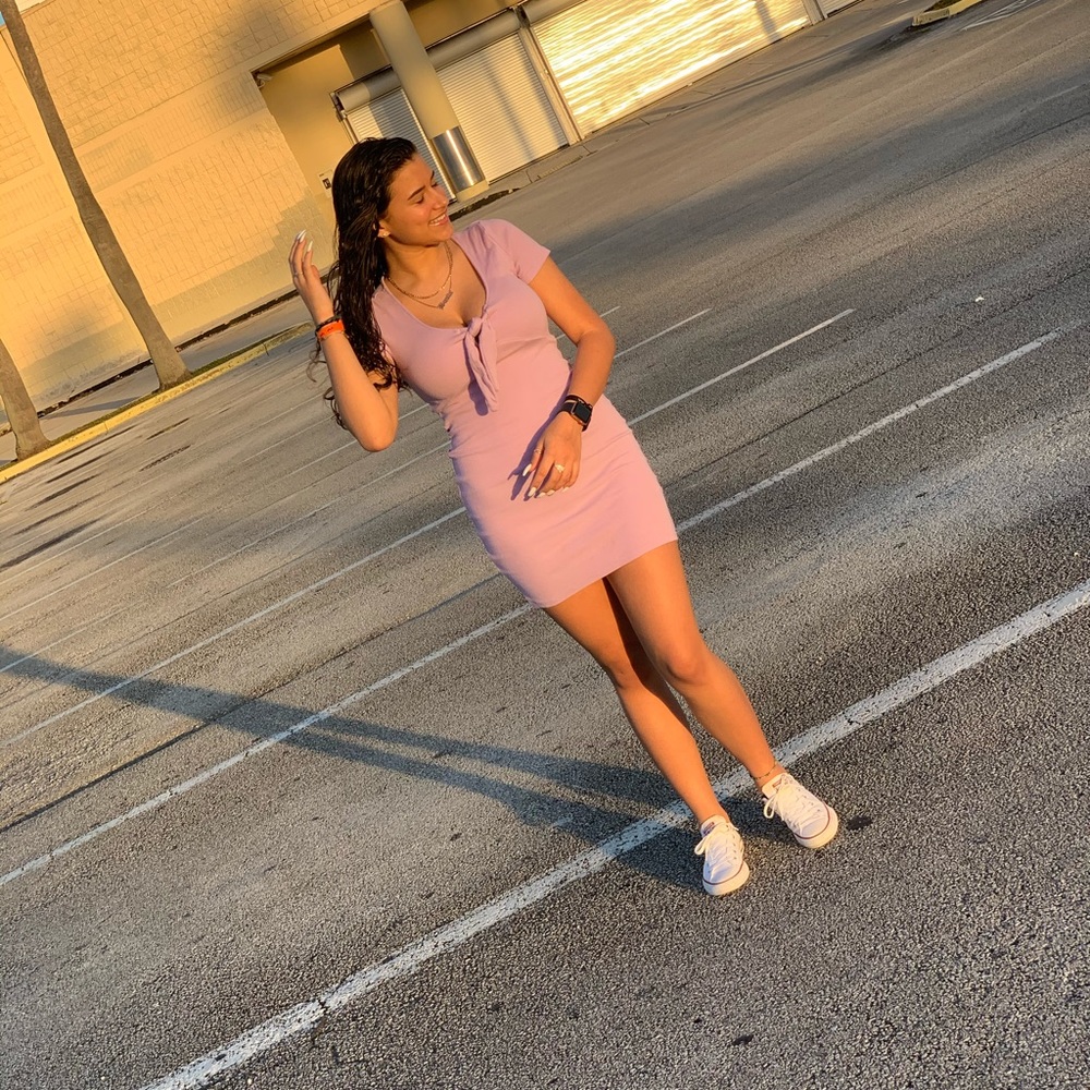 Meet your Posher, Alondra